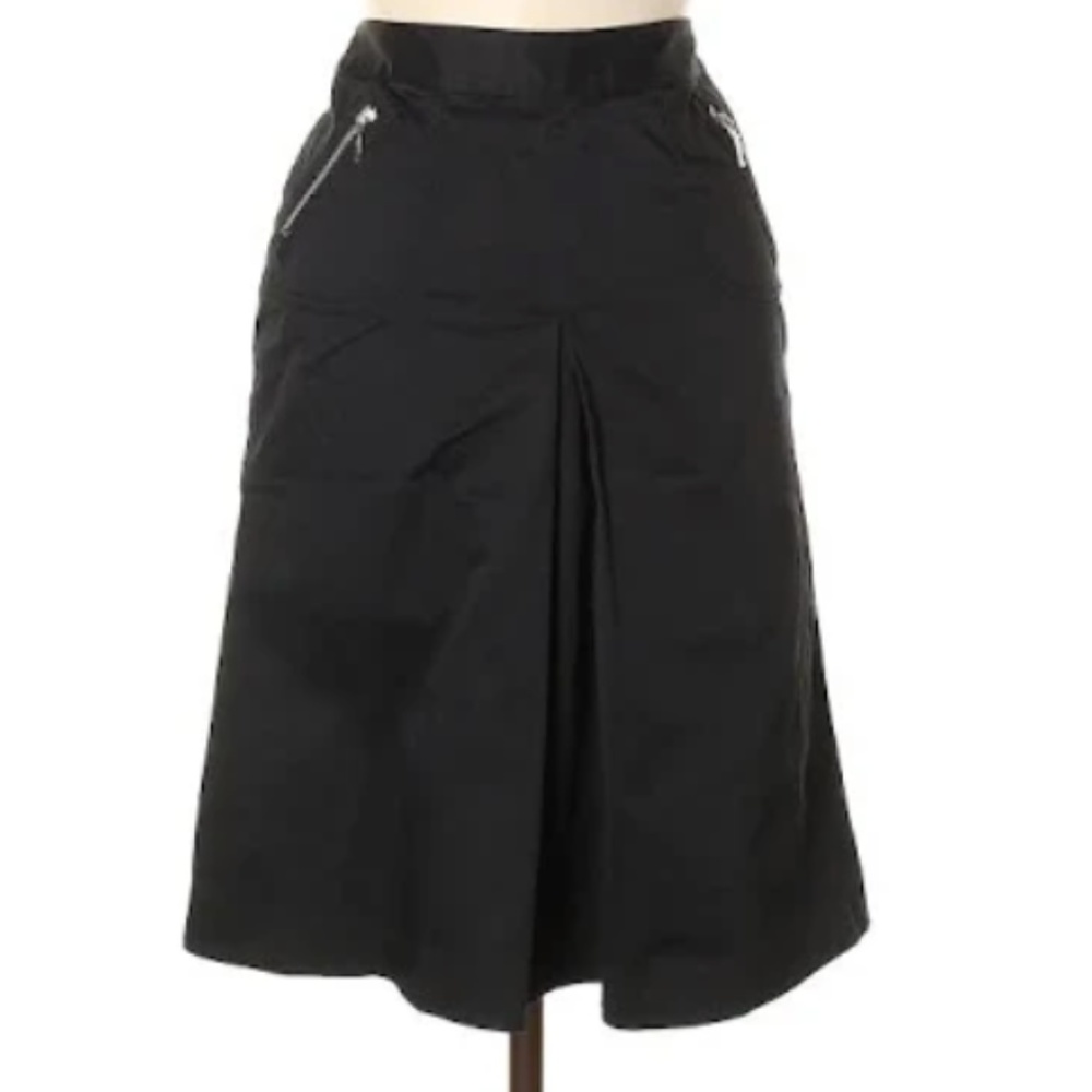 Banana Republic, Midi Casual Skirt, Size 2
